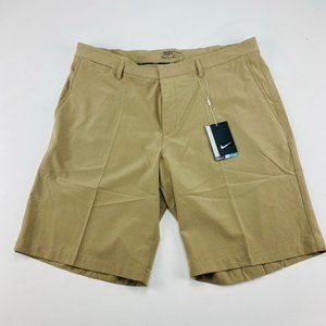 Nike Dri-Fit Golf Men's Flat Front Stretch Golf 36